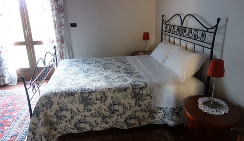 Chambre Triple Classique