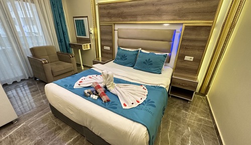 Appartement Standard, 1 chambre