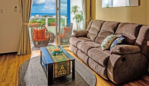 Appartement Standard, 1 chambre