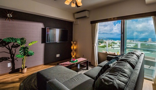 Appartement Supérieur, 2 chambres