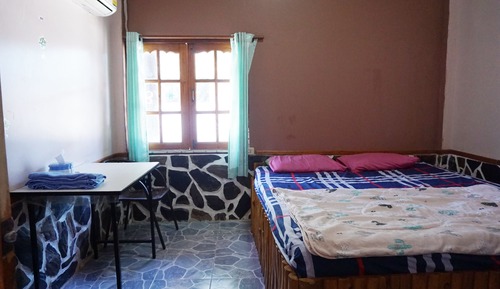 Chambre Double Standard