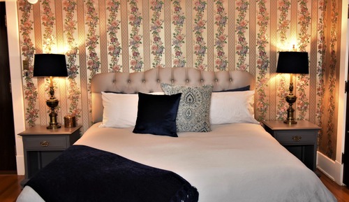 Chambre Premium, 1 très grand lit