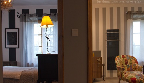 Chambre (Epona)