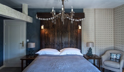 Chambre (Pegase)