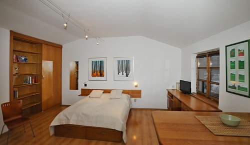 Appartement Standard, 1 chambre