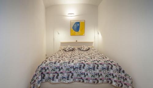 Appartement Standard, 1 grand lit