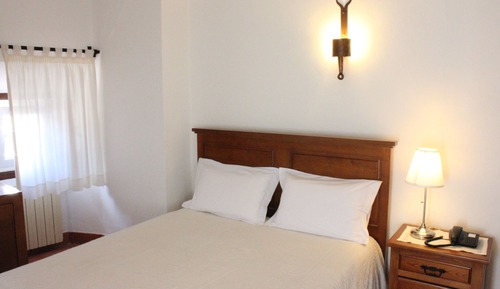 Chambre Familiale