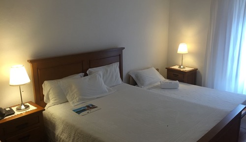 Chambre Double Familiale