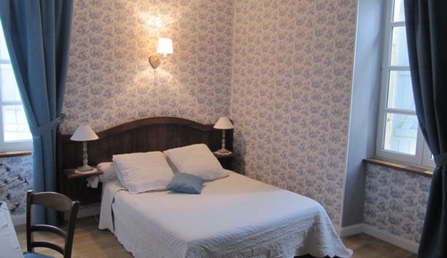 Chambre Triple