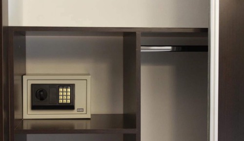 Appartement, 2 chambres