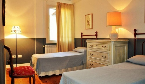 Appartement, 2 chambres