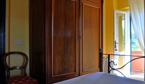 Chambre Double Supérieure