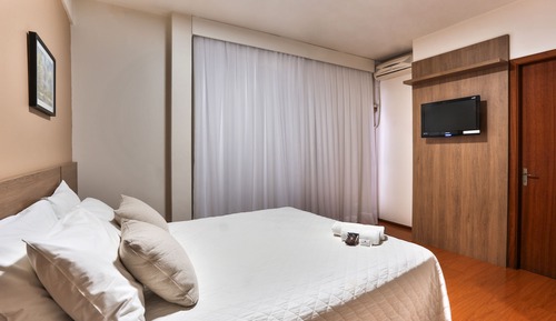 Chambre Double Deluxe