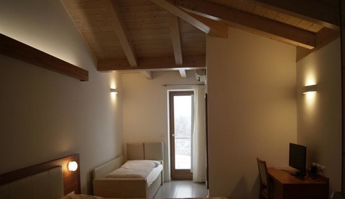 Chambre Familiale