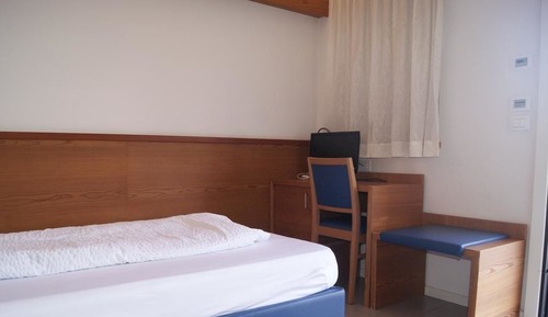 Chambre Simple