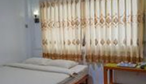 Chambre Double Standard
