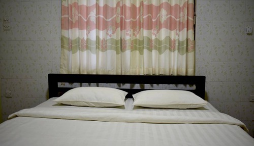 Chambre Double pour 1 personne