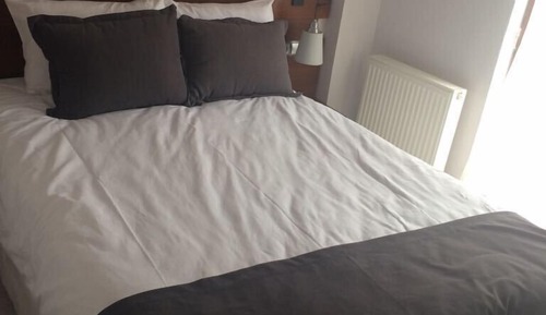 Chambre Double Classique