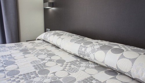 Chambre Simple