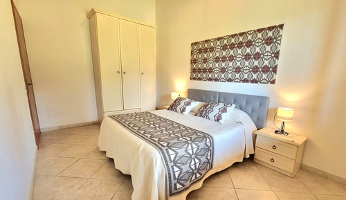 Appartement Classique, 1 chambre