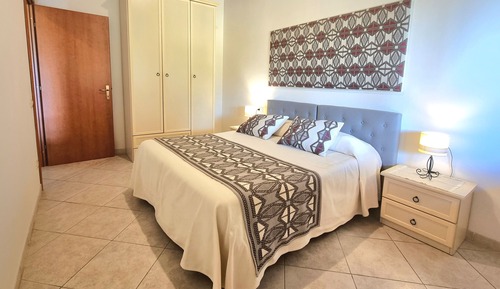 Appartement Classique, 2 chambres