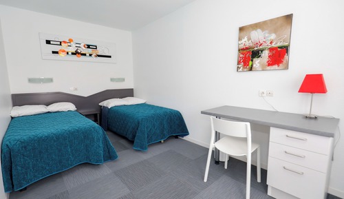 Appartement (T2)