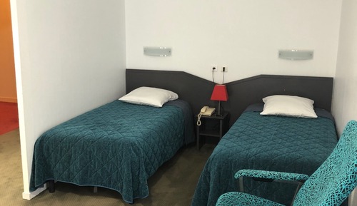 Appartement (T1)