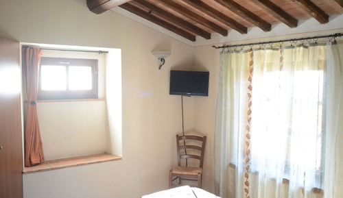 Chambre Simple
