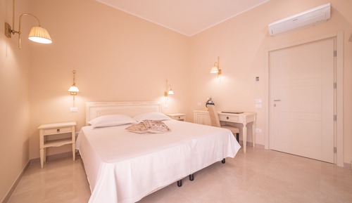 Chambre Double Supérieure