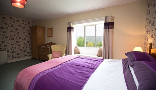 Chambre Familiale