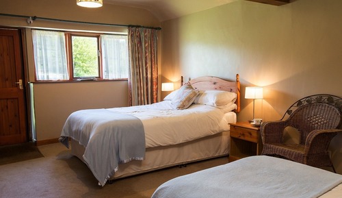 Chambre (Carthouse)