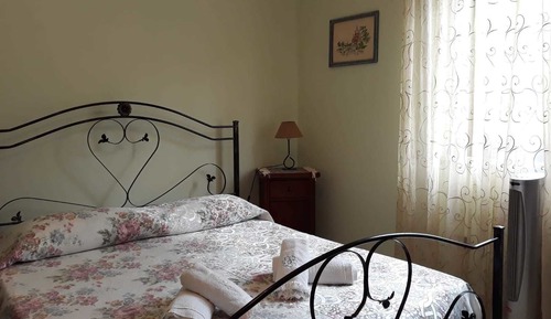 Chambre Triple Classique