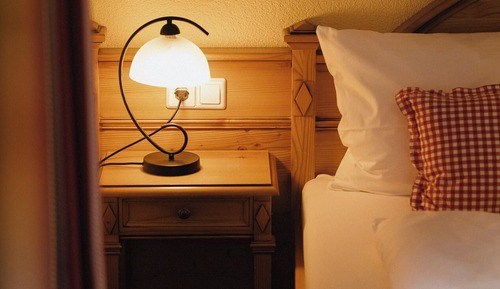Chambre Double Classique