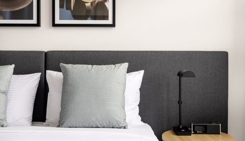 Appartement, 3 chambres, non-fumeurs