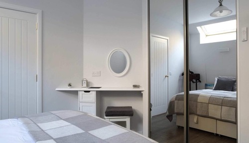 Appartement (1 Bedroom)