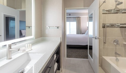 Suite, 1 chambre, non-fumeurs