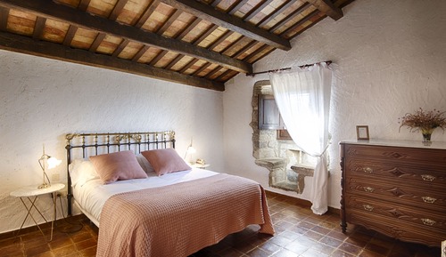 Chambre Double Supérieure