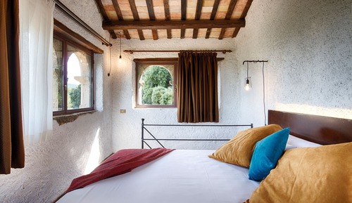 Chambre Deluxe