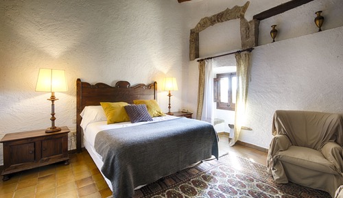 Chambre Double Standard