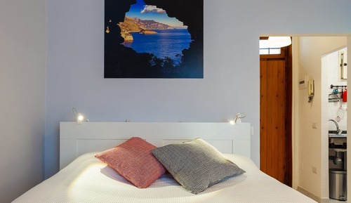 Appartement, 1 chambre