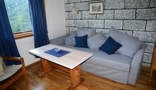 Chambre Quadruple