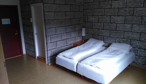Chambre Double