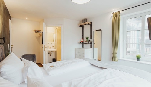 Chambre Double