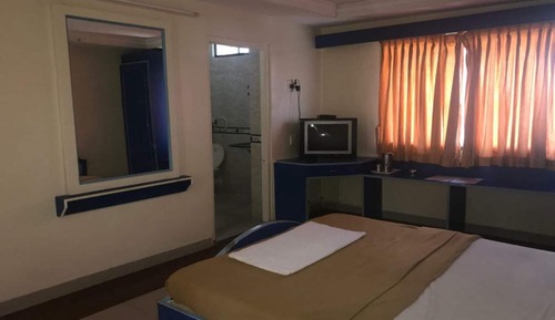 Chambre Exécutive