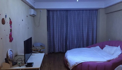 Chambre Lune de Miel