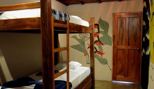 Chambre Confort, 1 chambre, salle de bains privée, rez-de-chaussée