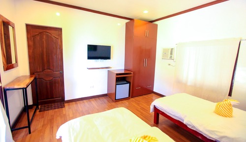 Cottage (Room)