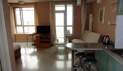 Studio Confort