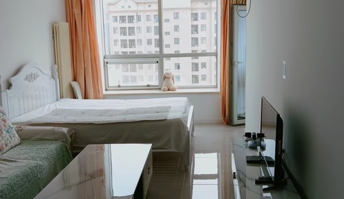 Appart'hôtel Familial, 1 chambre