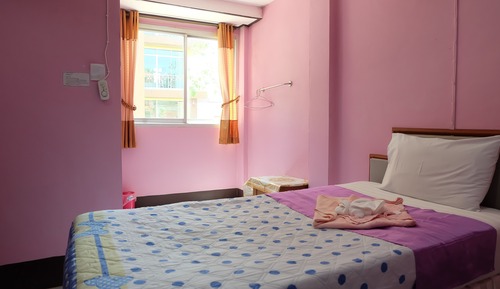 Chambre Standard